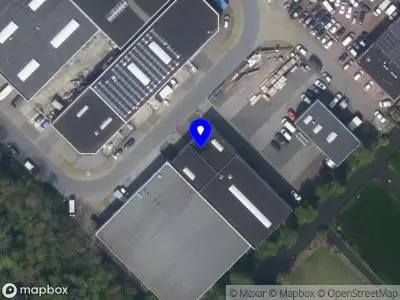 Global Positioning Control B.V. Ter Aar