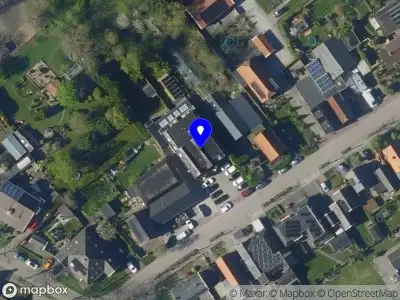 Kamphuis Data Solutions and Advisory B.V. Waarland