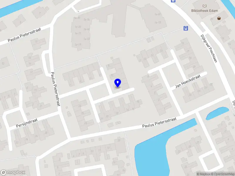 The Good City Edam