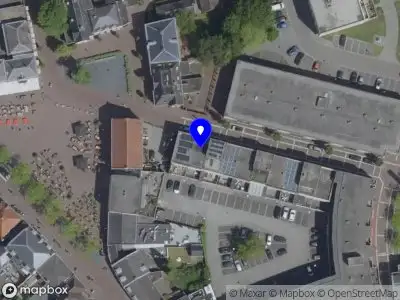 Onderscheidingenhuis Nuenen Geldrop