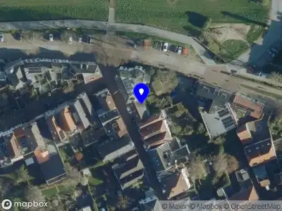 Huisartsenpraktijk de Stadswal