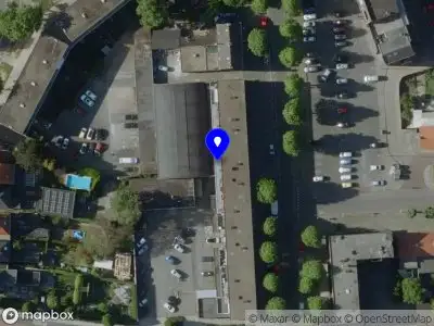 Nieuw bedrijf JDG Stemproducties