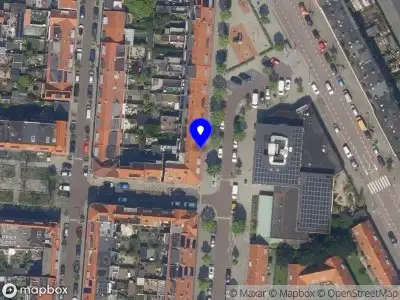 VvE Jan van Avennesstraat 39AB Schiedam