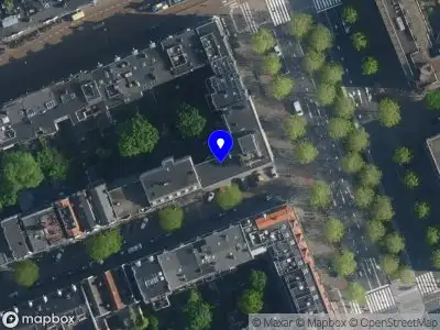 Tandarts van der Beek Amsterdam
