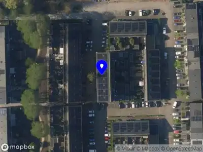 Patron Security Alphen aan den Rijn