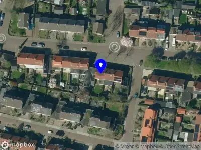 Hofje van Sfeer Elst