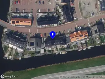 Wolff Groep B.V. Roelofarendsveen