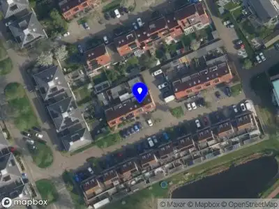 Bas Datthijn Beveiliging Nootdorp