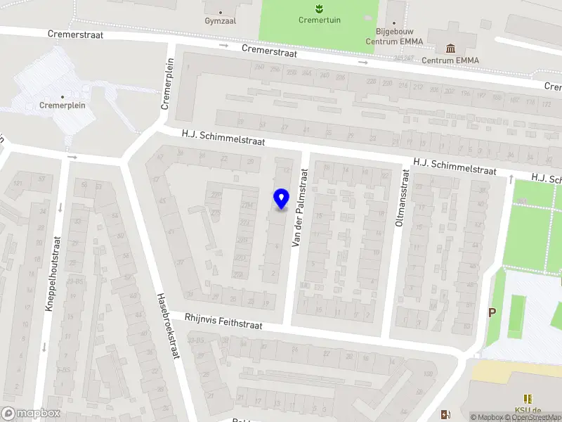 Chubenos renovatie & sloopwerken Utrecht