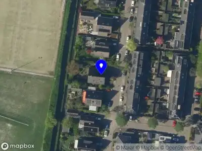 Nieuw bedrijf A.H. de Graaff Maarssen B.V.