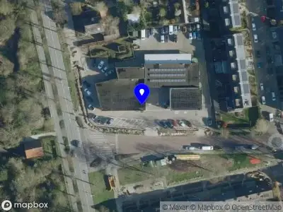 Nieuw bedrijf BUSSS B.V.