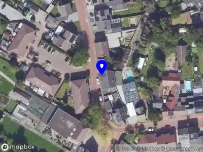 Nieuw bedrijf BNS Technology