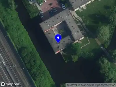 Nieuw bedrijf R.G.Hospitality Service