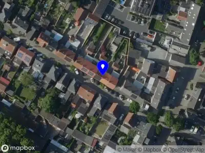 Nieuw bedrijf KRISPAL