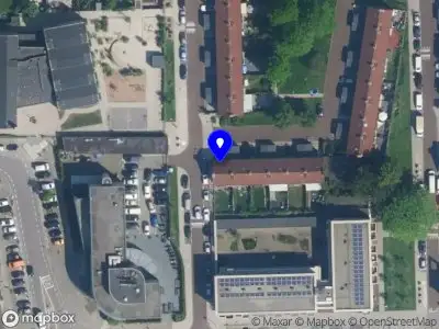 Freelance Kok Yagmur Amsterdam