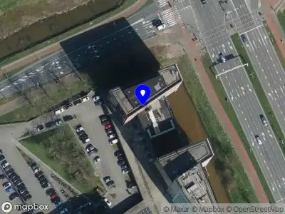 Coöperatie Huisartsen Zorggroep Breda U.A.