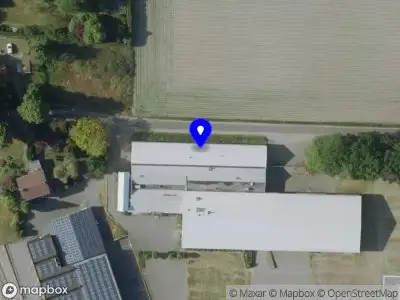 Nieuw bedrijf O.G. Ster Kozijn