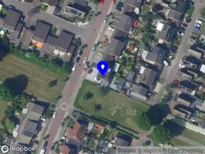 POPUPFEEST Dronten