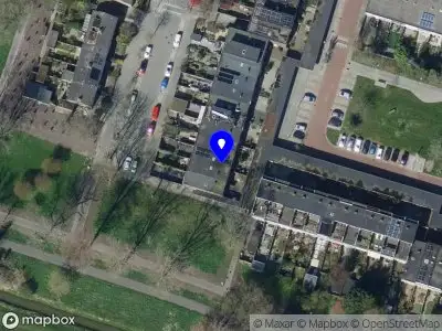Murat Kaplan Hoogvliet Rotterdam
