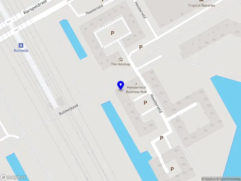 Nieuw bedrijf Zakaria en Furkan