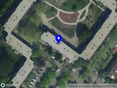 Roosjes Opvang Amsterdam