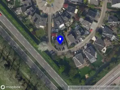 Nieuw bedrijf de oranje giraffe