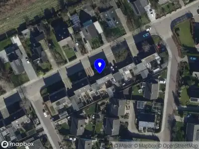 Nieuw bedrijf Ruitenburg Steigerbouw