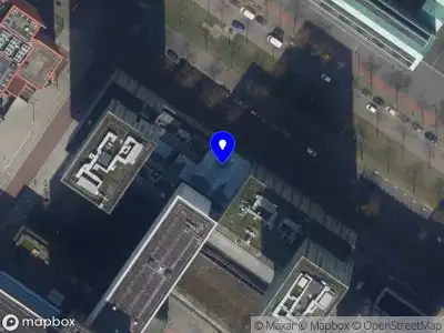 The Healing VA Rotterdam