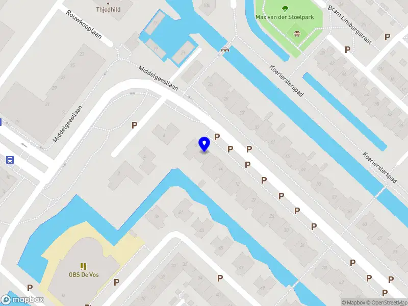 HaeProCon Voorschoten