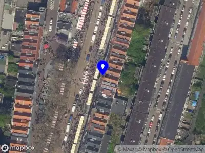 Karioh Tegels Rotterdam