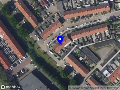 Drieske van den Nieuwenhuizen Alblasserdam