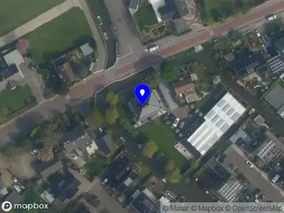 Stichting Administratiekantoor Mariëndijk