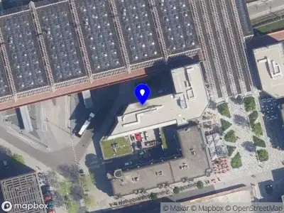 Nieuw bedrijf Queen of Sheba B.V.