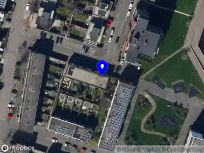 Dewi Vriens Groningen
