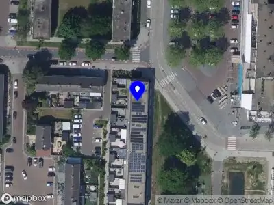 Reyis B.V. Dordrecht