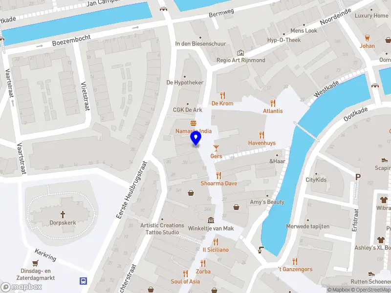 Ownery B.V. SPIJKENISSE