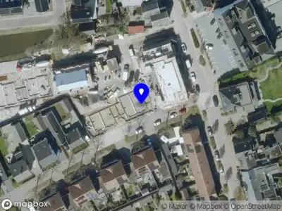 Mendez & Trejos MondZorg B.V.