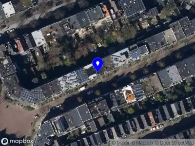 Nieuw bedrijf Energize Ventures