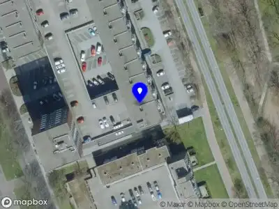 Nieuw bedrijf Kridsana