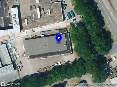 Nieuw bedrijf BK Kozijnen B.V.