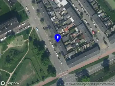 Nieuw bedrijf A. Nazifov