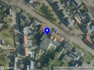 Nieuw bedrijf Jan Saris Installatiebedrijf