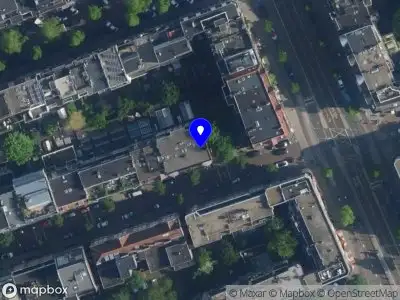 Nieuw bedrijf TrainMore Amsterdam Ruysdaelstraat B.V.