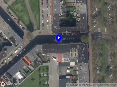 HG-DS Holding B.V. Rotterdam