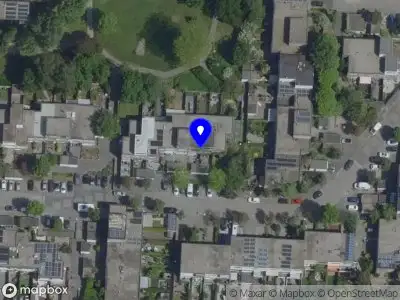 Nieuw bedrijf Aparna Thakur HR