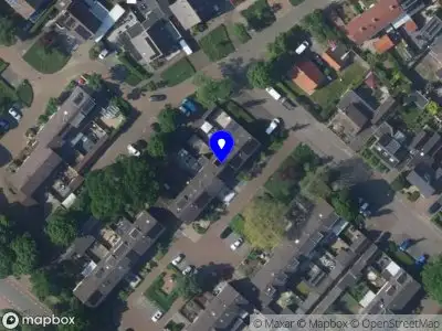 Nieuw bedrijf Vintage Trading