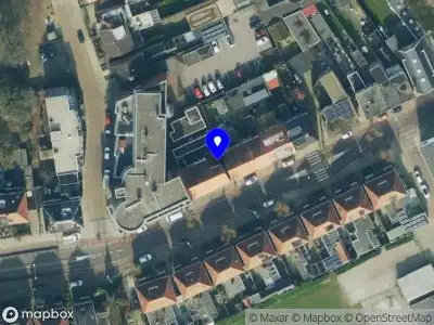 Lankamp Tegelwerken Almelo