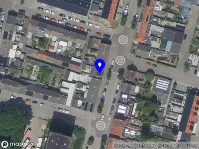 Aylyan Violetova Bergen op Zoom