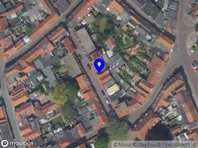 C. Bruijs-van Dijk Bergen op Zoom