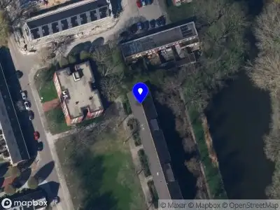 Nieuw bedrijf G.D. van den Berg dienstverlening